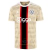 Maglia ufficiale Ajax Amsterdam Alternativa 2022-23 per Uomo